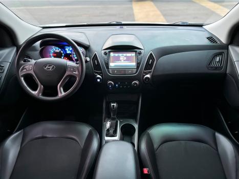 HYUNDAI IX35 2.0 16V 4P GL FLEX AUTOM�TICO, Foto 14