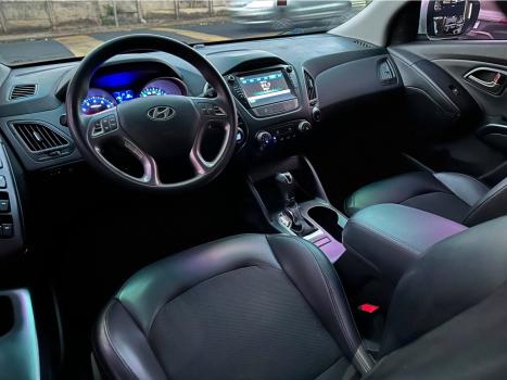 HYUNDAI IX35 2.0 16V 4P GL FLEX AUTOM�TICO, Foto 19