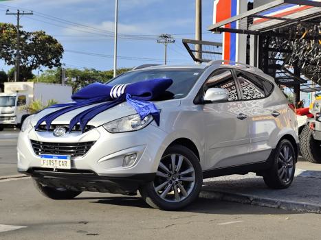 HYUNDAI IX35 2.0 16V 4P AUTOM�TICO, Foto 1