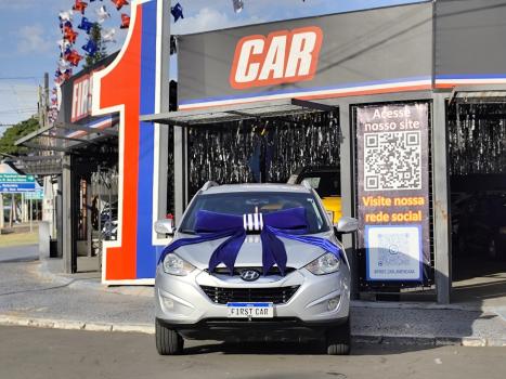 HYUNDAI IX35 2.0 16V 4P AUTOM�TICO, Foto 2