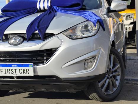 HYUNDAI IX35 2.0 16V 4P AUTOM�TICO, Foto 3
