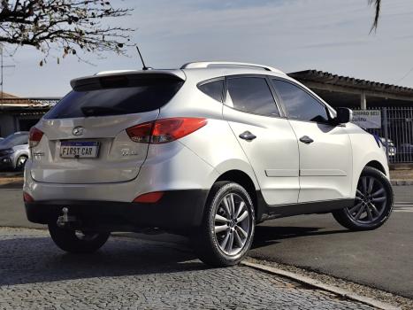 HYUNDAI IX35 2.0 16V 4P AUTOM�TICO, Foto 6