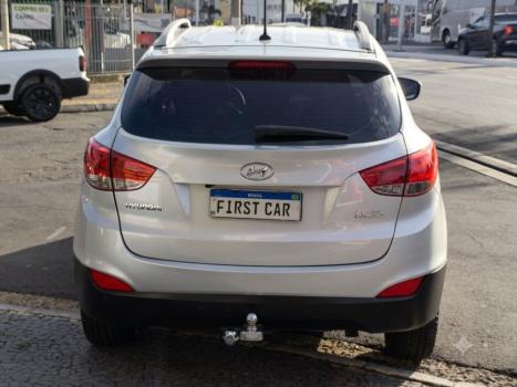 HYUNDAI IX35 2.0 16V 4P AUTOM�TICO, Foto 7