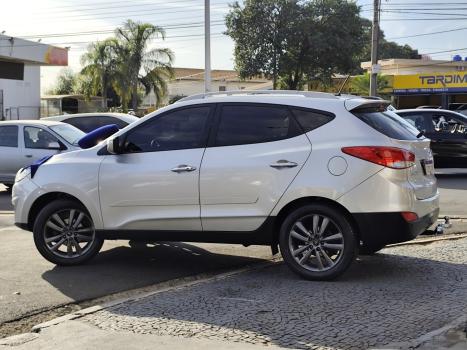 HYUNDAI IX35 2.0 16V 4P AUTOM�TICO, Foto 8