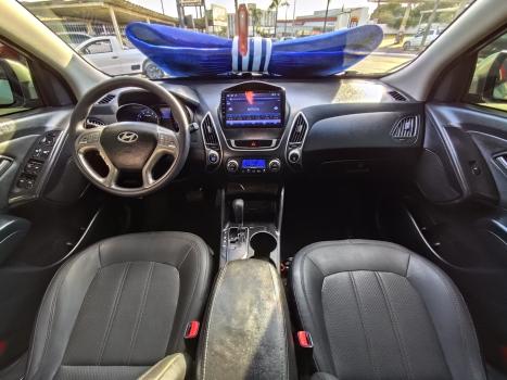 HYUNDAI IX35 2.0 16V 4P AUTOM�TICO, Foto 10