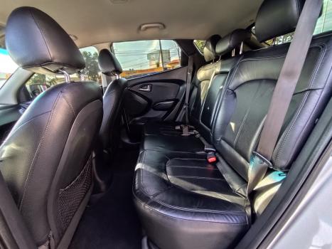 HYUNDAI IX35 2.0 16V 4P AUTOM�TICO, Foto 12