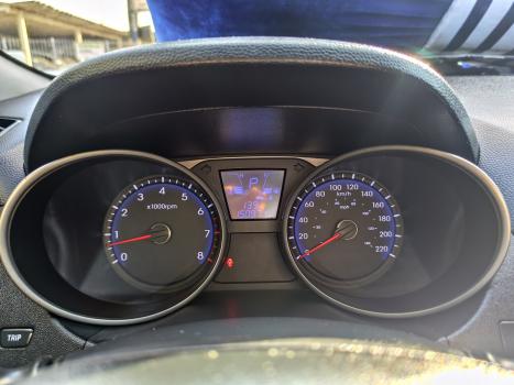 HYUNDAI IX35 2.0 16V 4P AUTOM�TICO, Foto 14