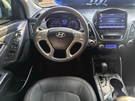 HYUNDAI IX35 2.0 16V 4P AUTOM�TICO, Foto 17