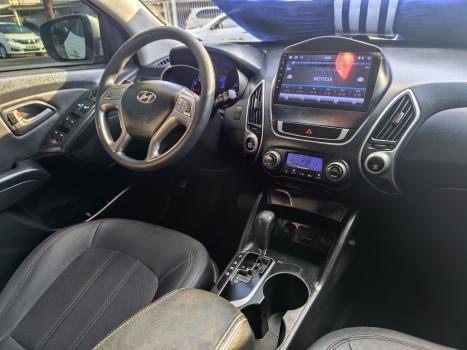 HYUNDAI IX35 2.0 16V 4P AUTOM�TICO, Foto 18