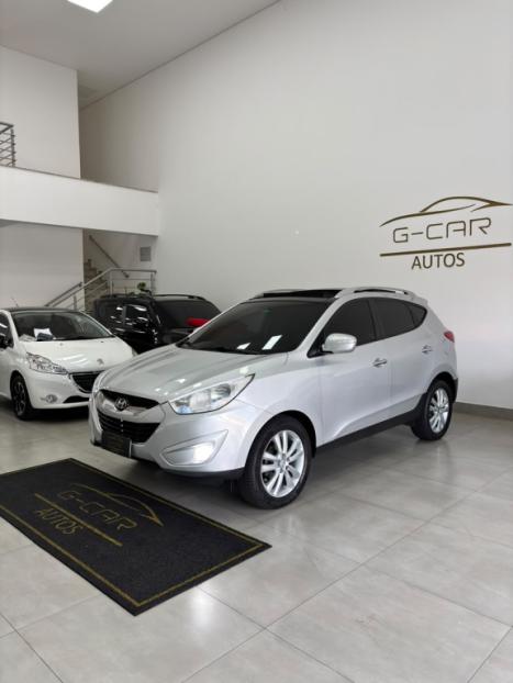 HYUNDAI IX35 2.0 16V 4P AUTOM�TICO, Foto 1