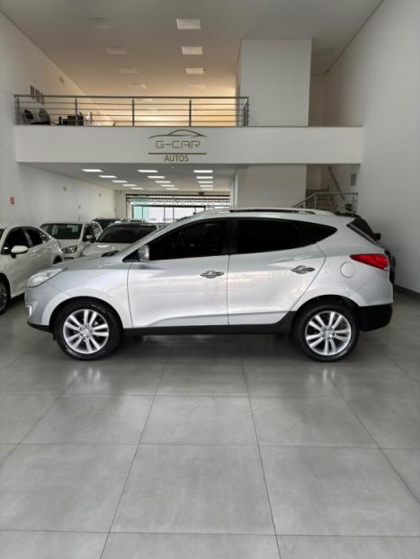 HYUNDAI IX35 2.0 16V 4P AUTOM�TICO, Foto 5