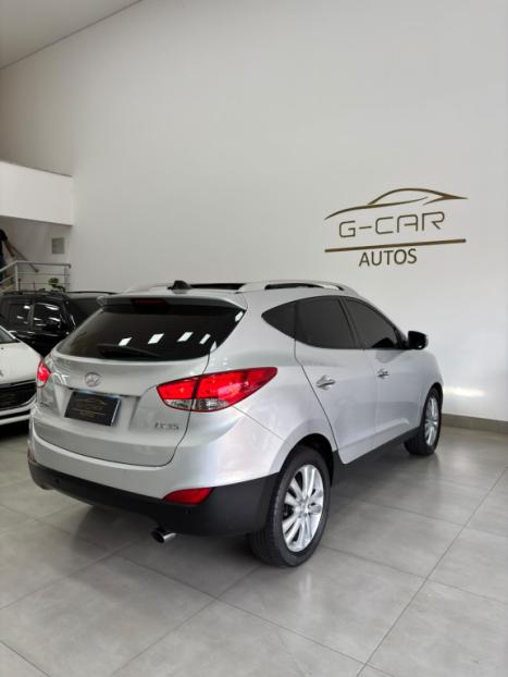HYUNDAI IX35 2.0 16V 4P AUTOM�TICO, Foto 6