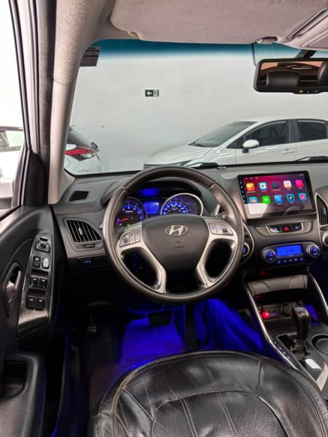 HYUNDAI IX35 2.0 16V 4P AUTOM�TICO, Foto 7