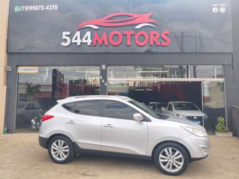 HYUNDAI IX35 2.0 16V 4P 4X4 AUTOM�TICO, Foto 1