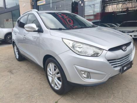 HYUNDAI IX35 2.0 16V 4P 4X4 AUTOM�TICO, Foto 2