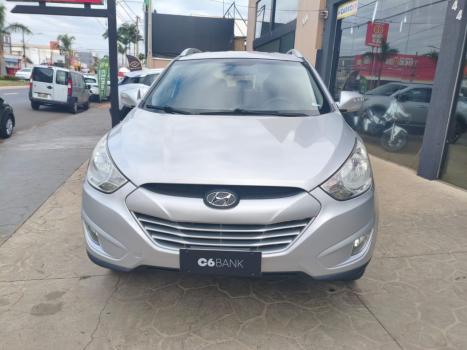 HYUNDAI IX35 2.0 16V 4P 4X4 AUTOM�TICO, Foto 3