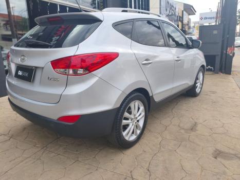 HYUNDAI IX35 2.0 16V 4P 4X4 AUTOM�TICO, Foto 4