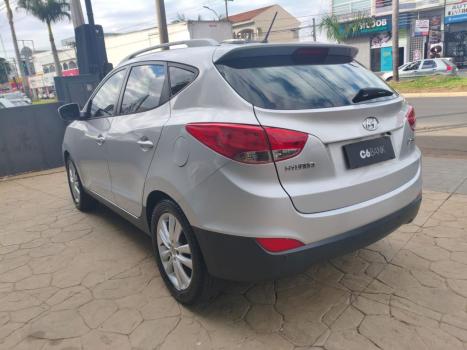 HYUNDAI IX35 2.0 16V 4P 4X4 AUTOM�TICO, Foto 6