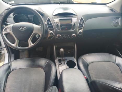 HYUNDAI IX35 2.0 16V 4P 4X4 AUTOM�TICO, Foto 7