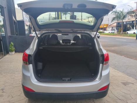 HYUNDAI IX35 2.0 16V 4P 4X4 AUTOM�TICO, Foto 8