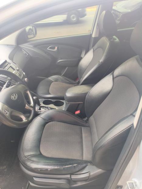HYUNDAI IX35 2.0 16V 4P 4X4 AUTOM�TICO, Foto 9