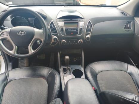 HYUNDAI IX35 2.0 16V 4P 4X4 AUTOM�TICO, Foto 10