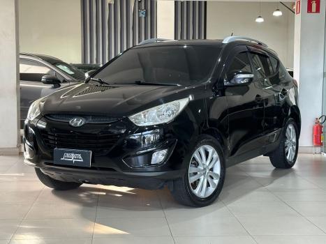 HYUNDAI IX35 2.0 16V 4P GLS FLEX AUTOM�TICO, Foto 2
