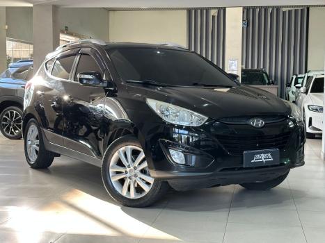 HYUNDAI IX35 2.0 16V 4P GLS FLEX AUTOM�TICO, Foto 3