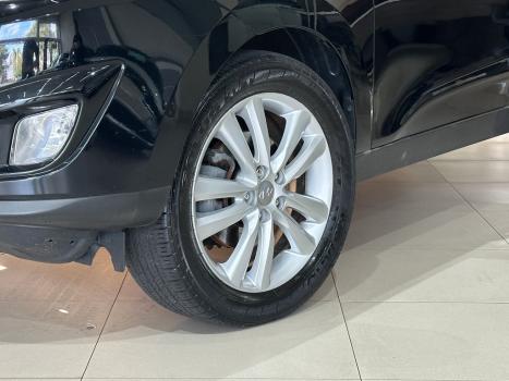 HYUNDAI IX35 2.0 16V 4P GLS FLEX AUTOM�TICO, Foto 5