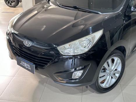 HYUNDAI IX35 2.0 16V 4P GLS FLEX AUTOM�TICO, Foto 6