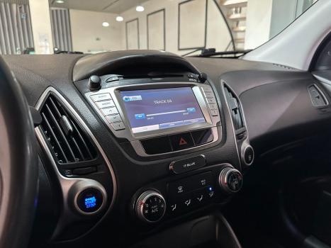 HYUNDAI IX35 2.0 16V 4P GLS FLEX AUTOM�TICO, Foto 12