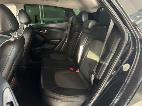 HYUNDAI IX35 2.0 16V 4P GLS FLEX AUTOM�TICO, Foto 14