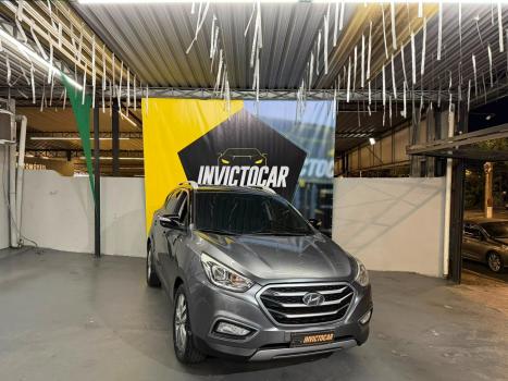 HYUNDAI IX35 2.0 16V 4P GLS FLEX AUTOM�TICO, Foto 1