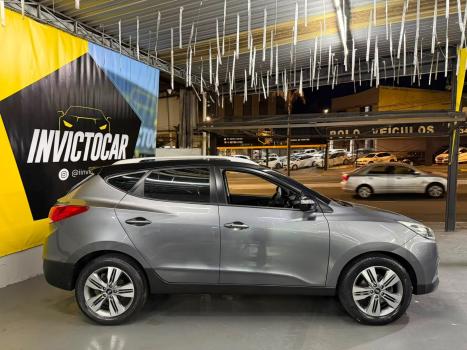 HYUNDAI IX35 2.0 16V 4P GLS FLEX AUTOM�TICO, Foto 7