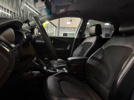 HYUNDAI IX35 2.0 16V 4P GLS FLEX AUTOM�TICO, Foto 12