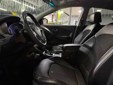 HYUNDAI IX35 2.0 16V 4P GLS FLEX AUTOM�TICO, Foto 13