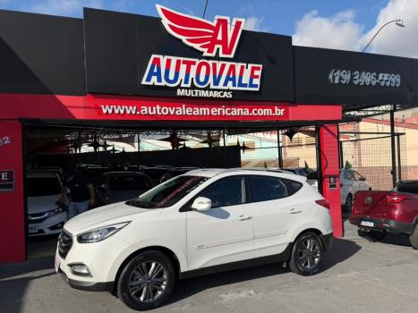 HYUNDAI IX35 2.0 16V 4P GL FLEX AUTOM�TICO, Foto 1