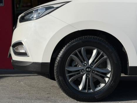 HYUNDAI IX35 2.0 16V 4P GL FLEX AUTOM�TICO, Foto 2