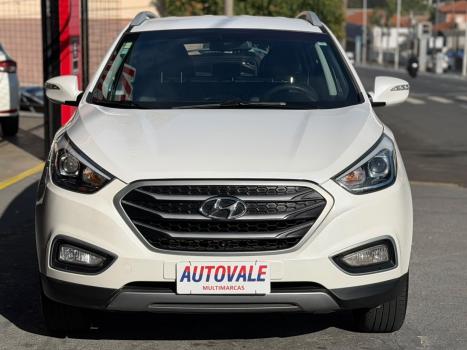 HYUNDAI IX35 2.0 16V 4P GL FLEX AUTOM�TICO, Foto 3