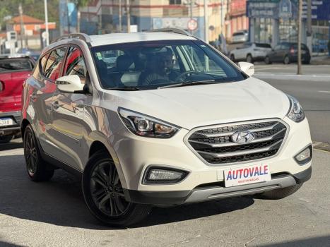 HYUNDAI IX35 2.0 16V 4P GL FLEX AUTOM�TICO, Foto 4