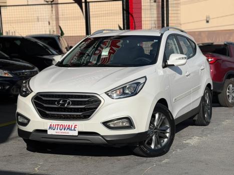 HYUNDAI IX35 2.0 16V 4P GL FLEX AUTOM�TICO, Foto 5