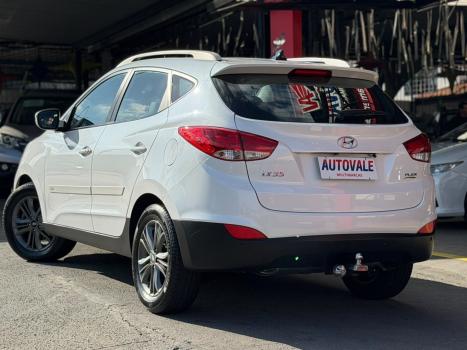 HYUNDAI IX35 2.0 16V 4P GL FLEX AUTOM�TICO, Foto 6