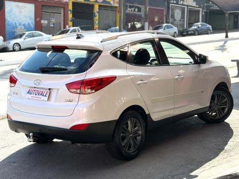 HYUNDAI IX35 2.0 16V 4P GL FLEX AUTOM�TICO, Foto 7