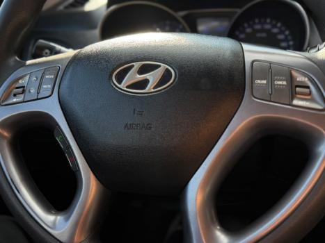 HYUNDAI IX35 2.0 16V 4P GL FLEX AUTOM�TICO, Foto 13