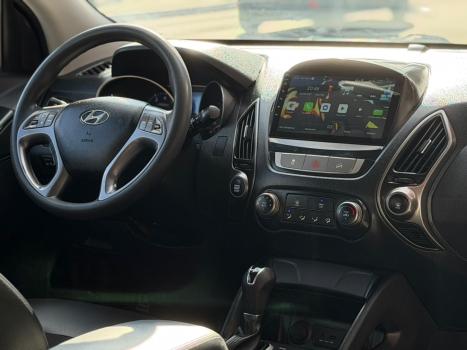 HYUNDAI IX35 2.0 16V 4P GL FLEX AUTOM�TICO, Foto 18