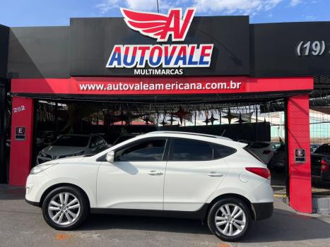 HYUNDAI IX35 2.0 16V 4P FLEX, Foto 1