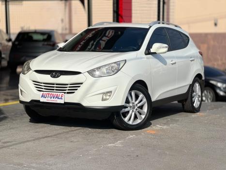 HYUNDAI IX35 2.0 16V 4P FLEX, Foto 2