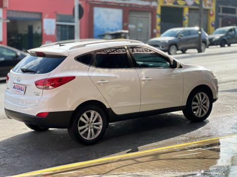 HYUNDAI IX35 2.0 16V 4P FLEX, Foto 4