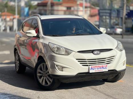 HYUNDAI IX35 2.0 16V 4P FLEX, Foto 5