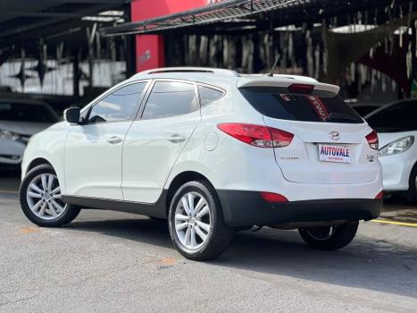 HYUNDAI IX35 2.0 16V 4P FLEX, Foto 6